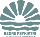 Bedre Psykiatri Roskilde/Lejre logo